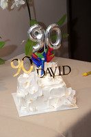 Cumpleaños David Karren 2