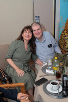 Patricia Karren y Alejandro Garza 1