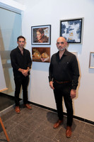 David Adame y David Adame 4
