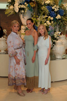 Claudia Guerra, Daniela Camarillo Guerra y Barbara Garza Herrera 2