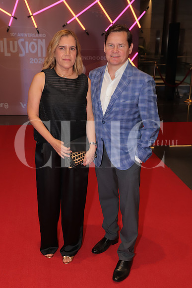 Ana Escamilla y Alejandro Belden 2