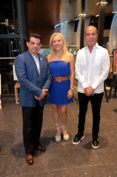 Sergio León, Tete García Luna y Rafa Alanis 2