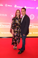 Carmen Garza T y Antonio Salinas 2