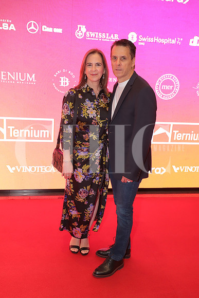 Carmen Garza T y Antonio Salinas 2