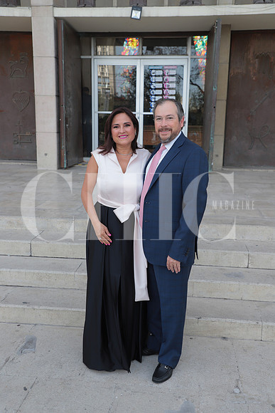 Alejandra Gutierrez y Adrián Lozano 2