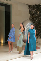 Claudia Camarillo, Daniela Camarillo y Ale Camarillo 1