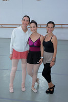 Angelita Canales, Valeria Guerra y Sandra Escamilla 2