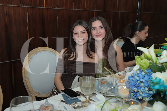 Eugenia Vargas y Sofia Mattenberger 2