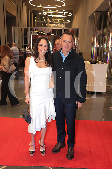 Diana García y Pico Zambrano 2