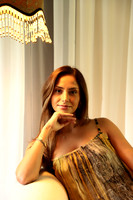 Gaby Villarreal 20