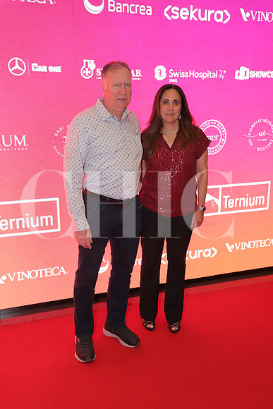 Claudio Fernandez y Brenda Salinas 2