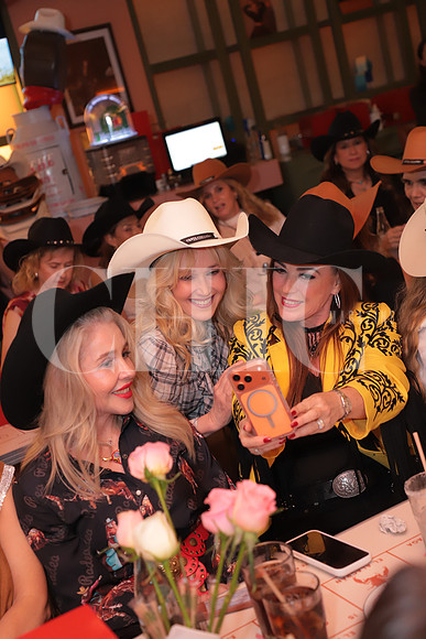 Fiesta de Gaby Elizondo 6