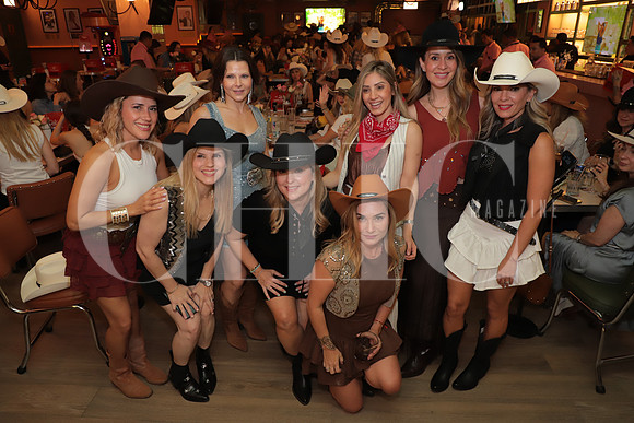 Fiesta de Gaby Elizondo 5