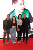 Alberto Lopez, Carolina Ortega, Alejandra Gutierrez y Paco García 1