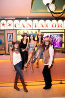 Fiesta de Gaby Elizondo 1