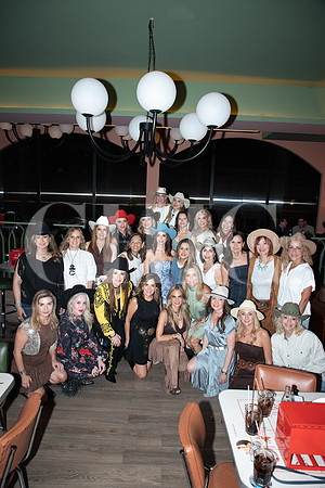 Fiesta de Gaby Elizondo 2