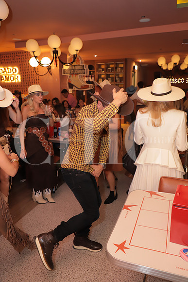 Fiesta de Gaby Elizondo 3