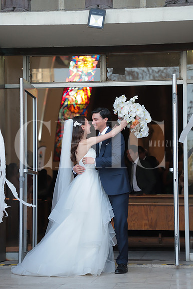 Boda Ana Dany Treviño y Gustavo Gonzalez 16