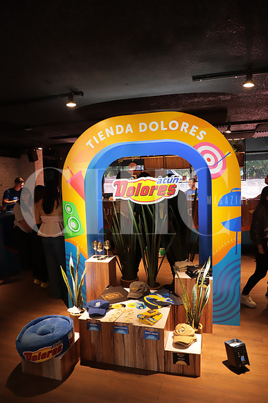 Casa Dolores 1