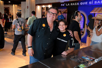 Armando Monroy y Armando Monroy 2