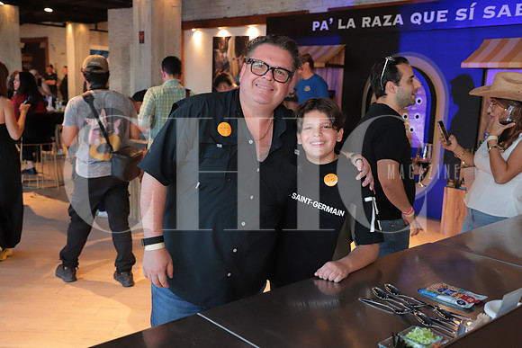 Armando Monroy y Armando Monroy 2