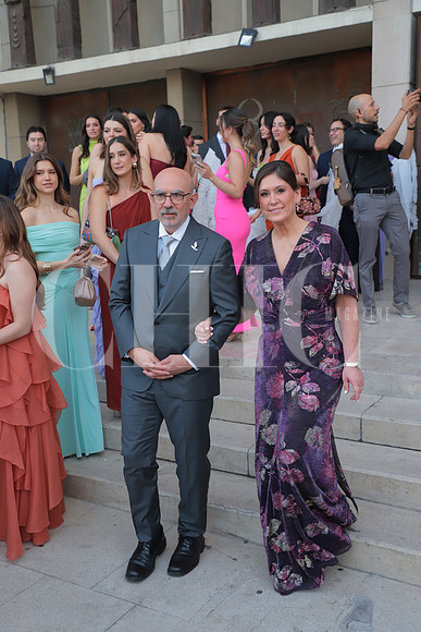Boda Ana Dany Treviño y Gustavo Gonzalez 4