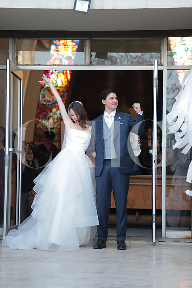 Boda Ana Dany Treviño y Gustavo Gonzalez 12