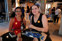 Celia Andrade y Jessie Carrillo 1