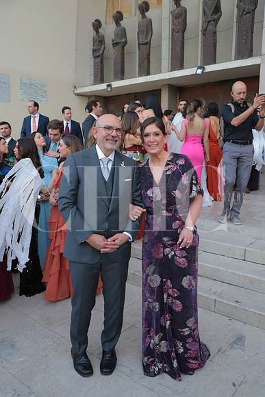 Boda Ana Dany Treviño y Gustavo Gonzalez 2