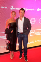 Erika Zablah y Juan Carlos Ganem 2