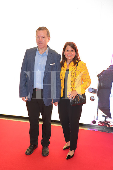 Enrique Mouret y Celina Fernandez 2