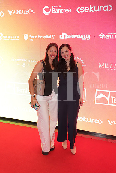 Alejandra Castillo y Martha Ochoa 2