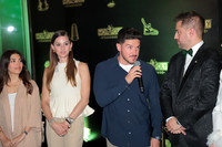Corte de listón inaugural 22