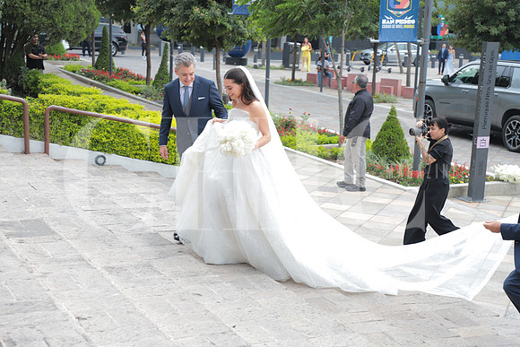 Boda Magala Gomez y Alejandro Junco de la Vega 20