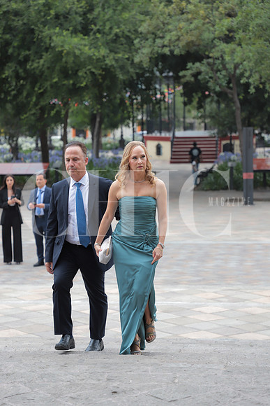 Boda Magala Gomez y Alejandro Junco de la Vega 9