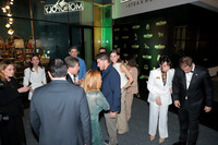 Corte de listón inaugural 3
