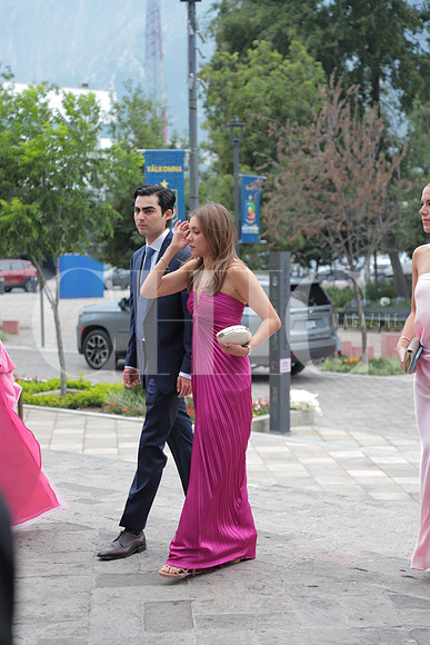 Boda Magala Gomez y Alejandro Junco de la Vega 7