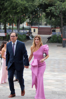 Boda Magala Gomez y Alejandro Junco de la Vega 6