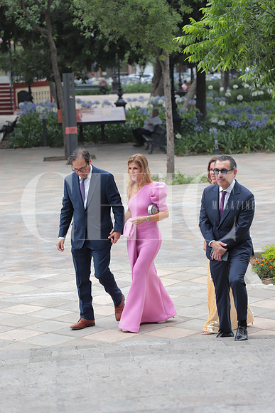 Boda Magala Gomez y Alejandro Junco de la Vega 4