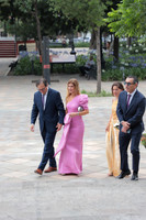 Boda Magala Gomez y Alejandro Junco de la Vega 5