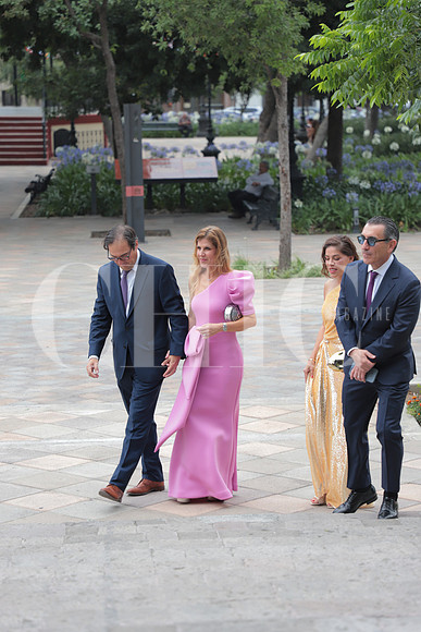 Boda Magala Gomez y Alejandro Junco de la Vega 5