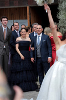 Boda Magala Gomez y Alejandro Junco de la Vega 1