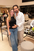 Ana Paty Villarreal y Christian Muñoz 2