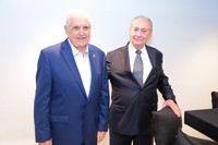 Emilio Garza y Fernando Gracia 2