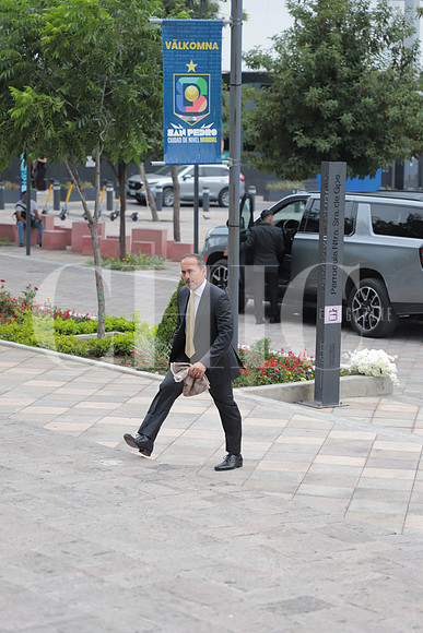 Boda Magala Gomez y Alejandro Junco de la Vega 3