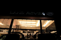 Land Rover Fundadores 1