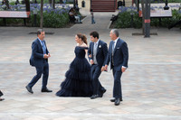 Boda Magala Gomez y Alejandro Junco de la Vega 10