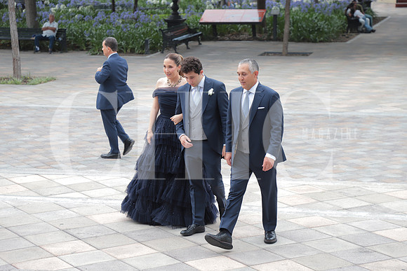 Boda Magala Gomez y Alejandro Junco de la Vega 11