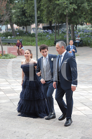 Boda Magala Gomez y Alejandro Junco de la Vega 13