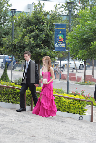 Boda Magala Gomez y Alejandro Junco de la Vega 16